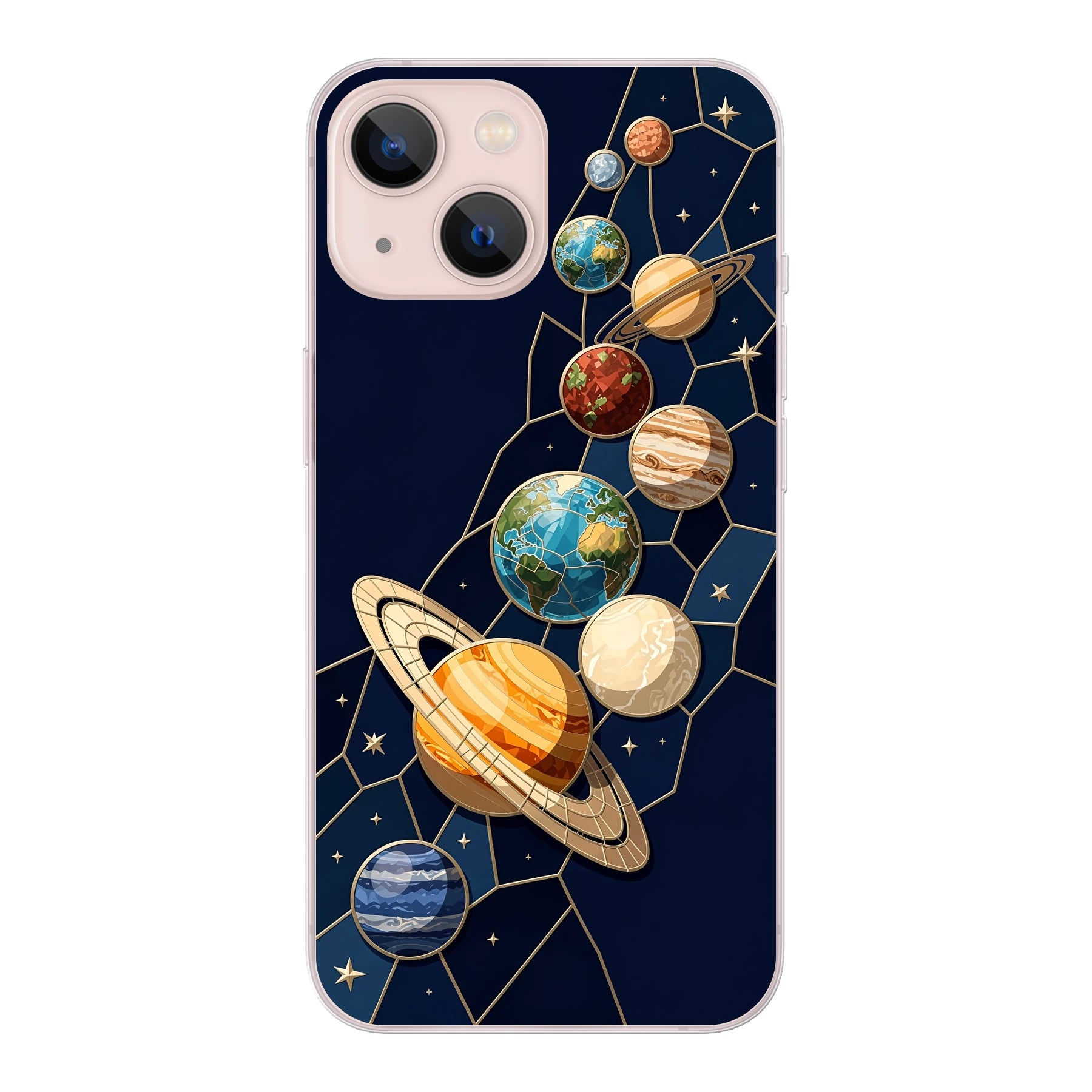 Apple iPhone 13 phone case