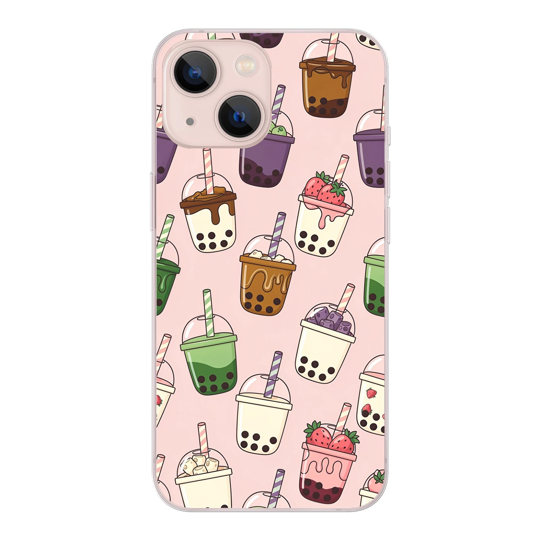 Apple iPhone 13 phone case