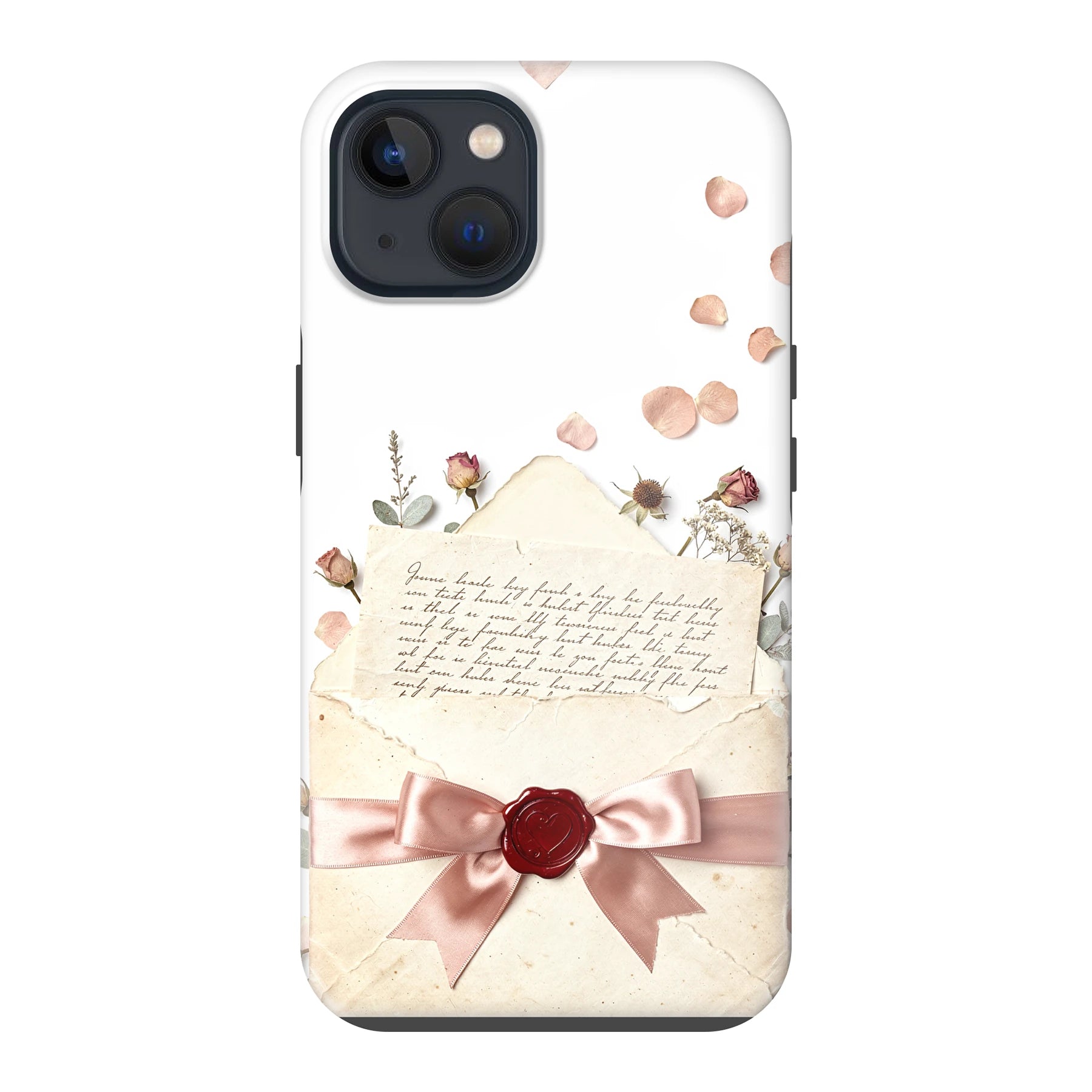 Apple iPhone 13 phone case