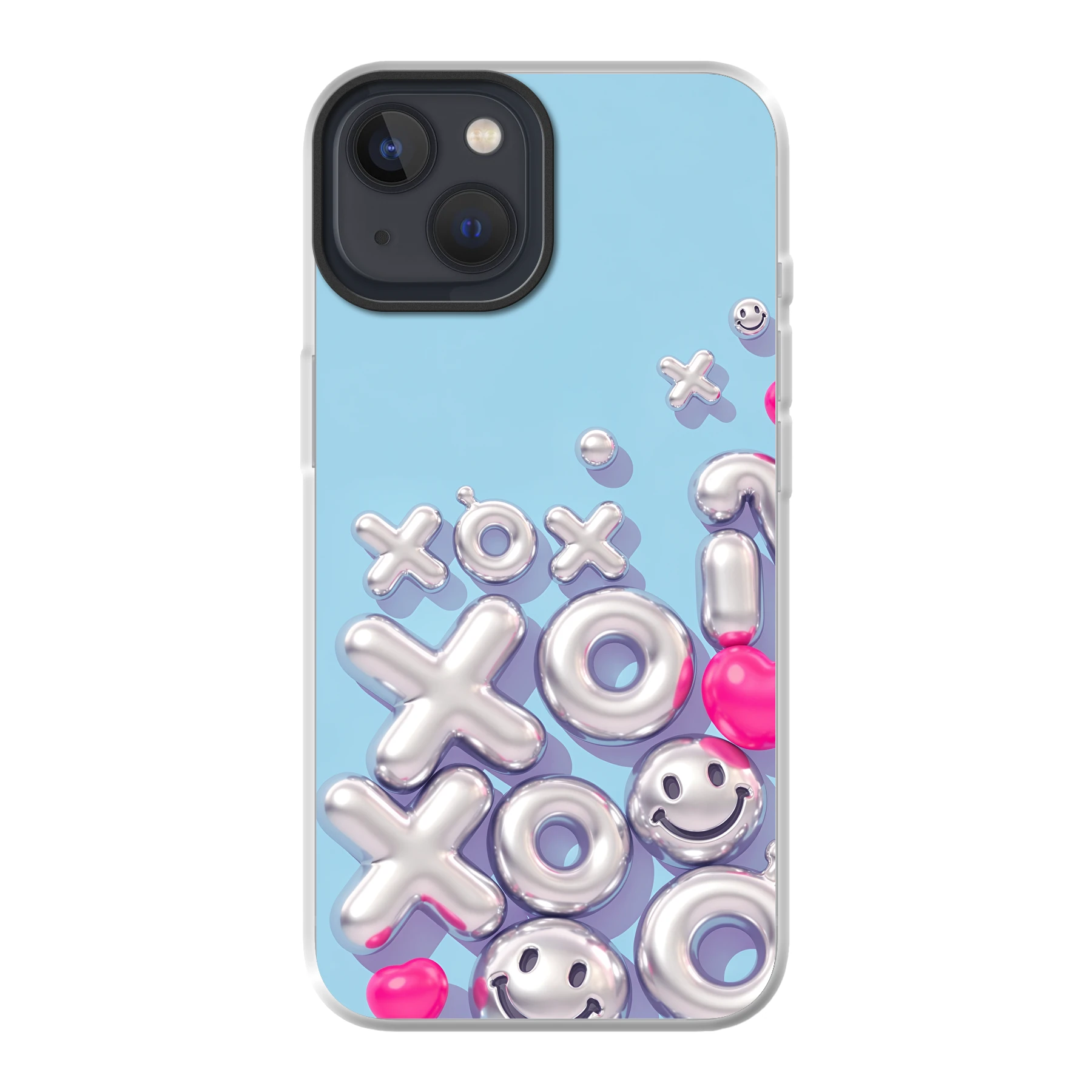 Apple iPhone 13 phone case