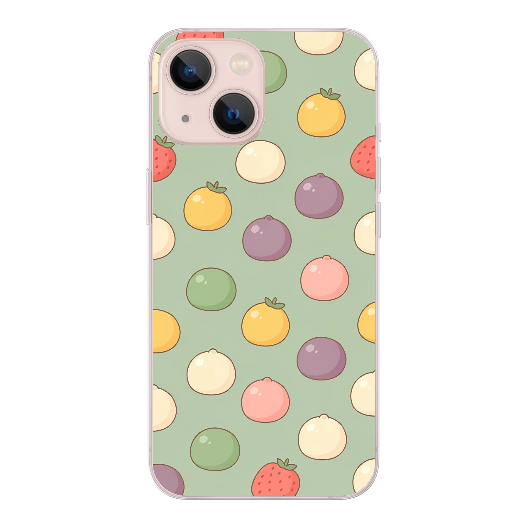 Apple iPhone 13 phone case