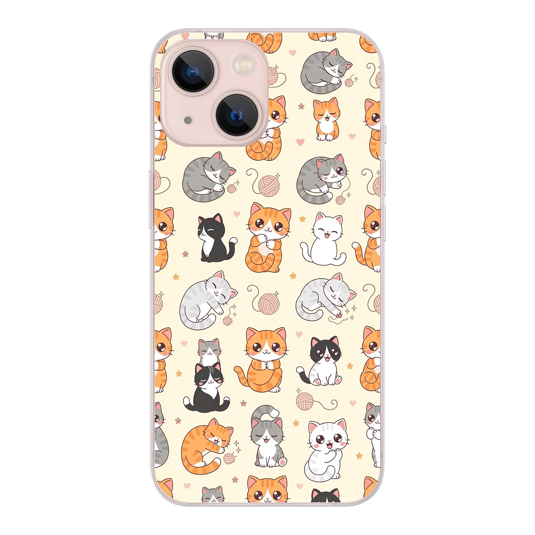 Apple iPhone 13 phone case