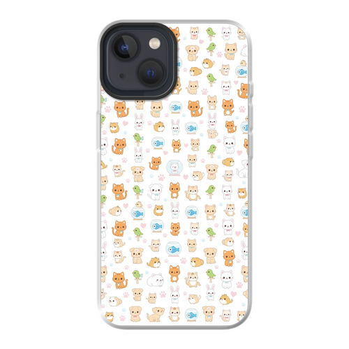 Apple iPhone 13 phone case