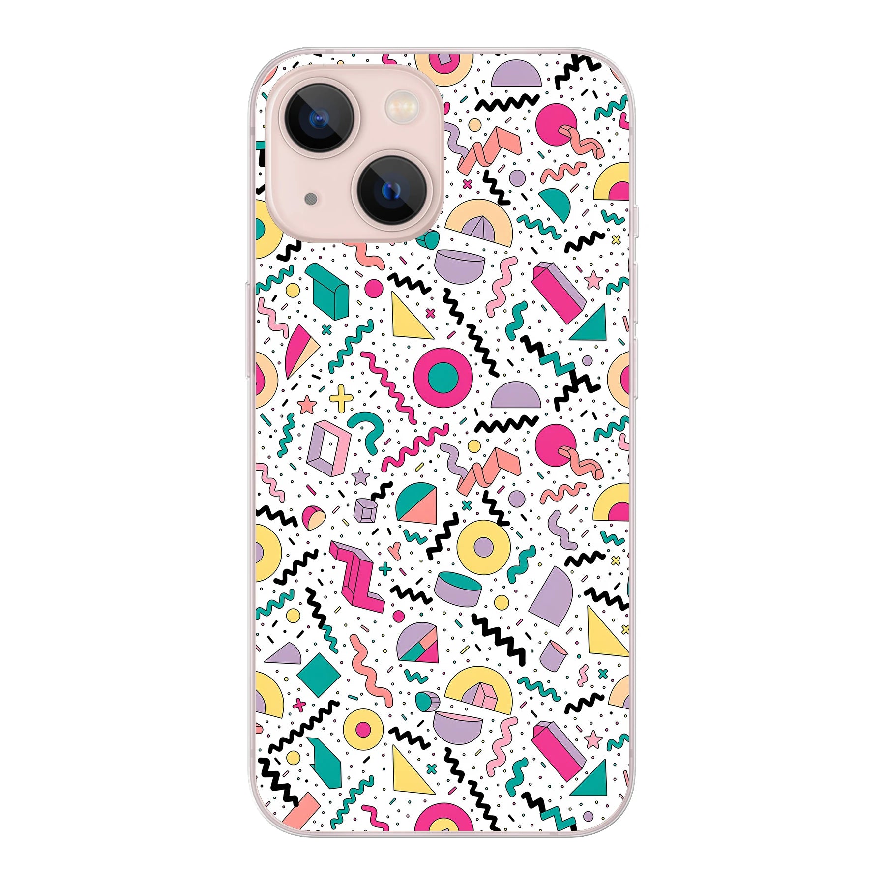 Apple iPhone 13 phone case