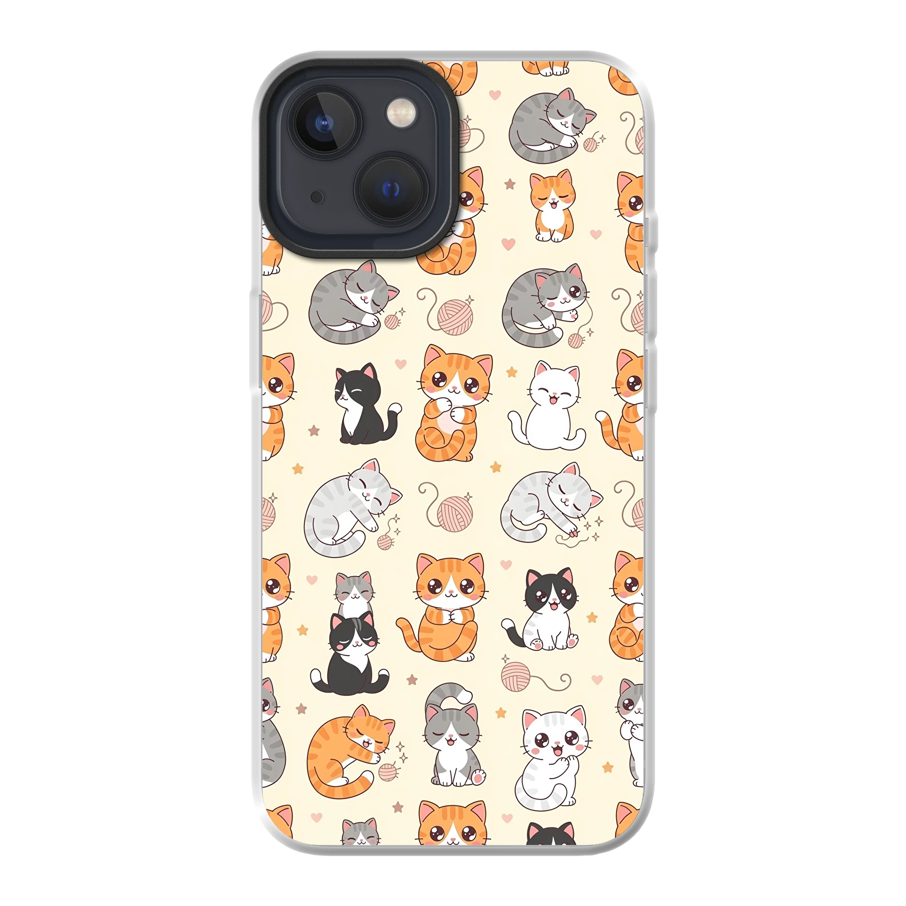 Apple iPhone 13 phone case