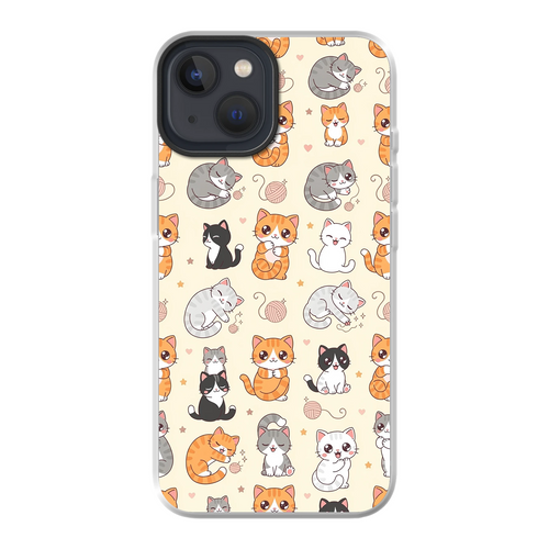 Apple iPhone 13 phone case