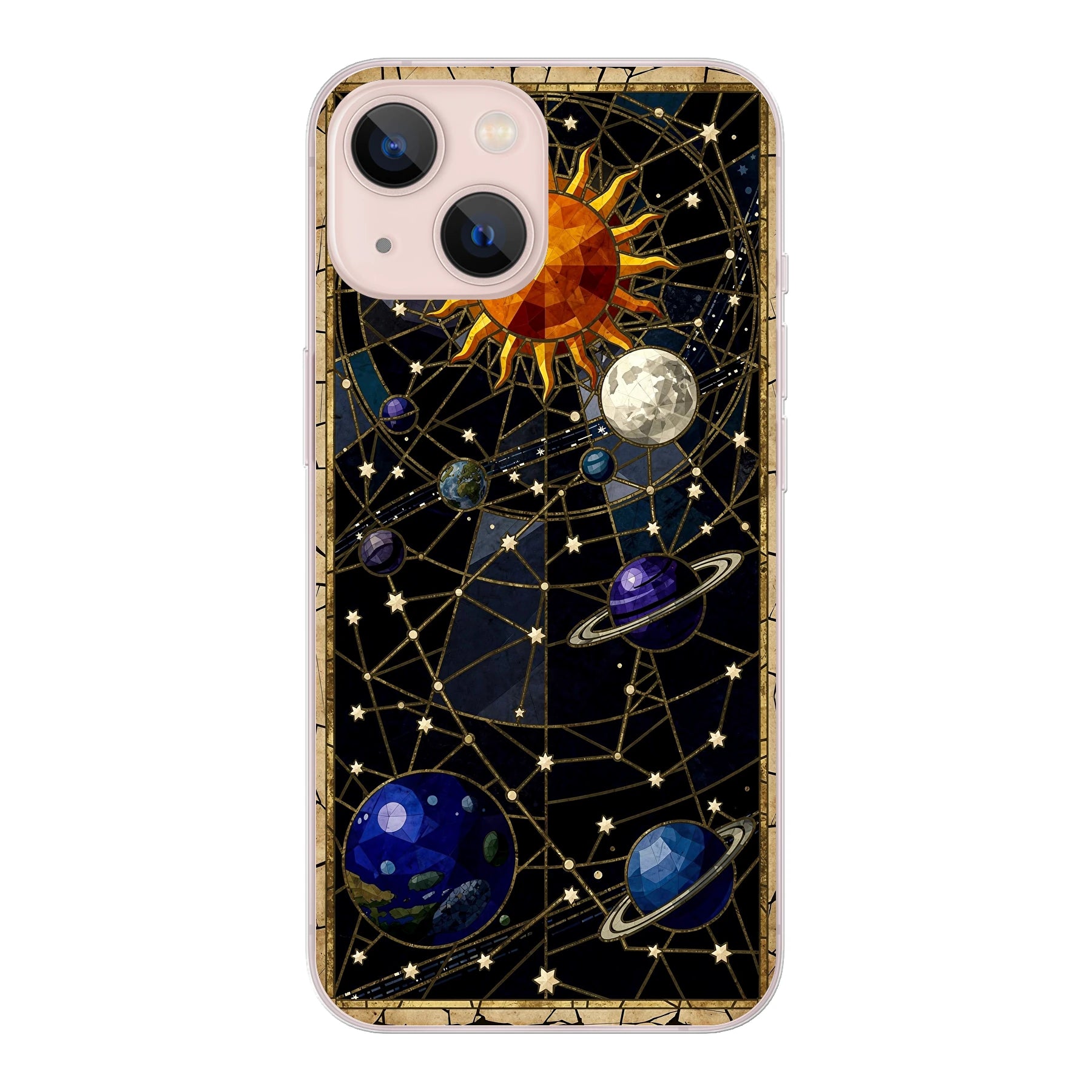 Apple iPhone 13 phone case