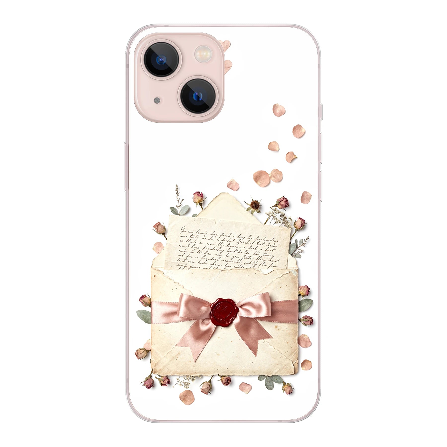 Apple iPhone 13 phone case