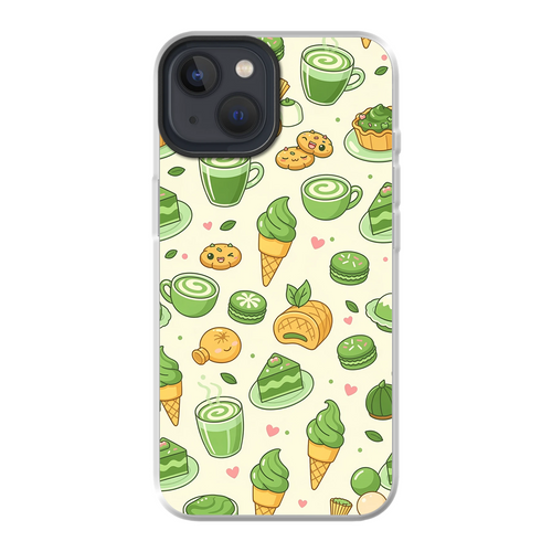 Apple iPhone 13 phone case