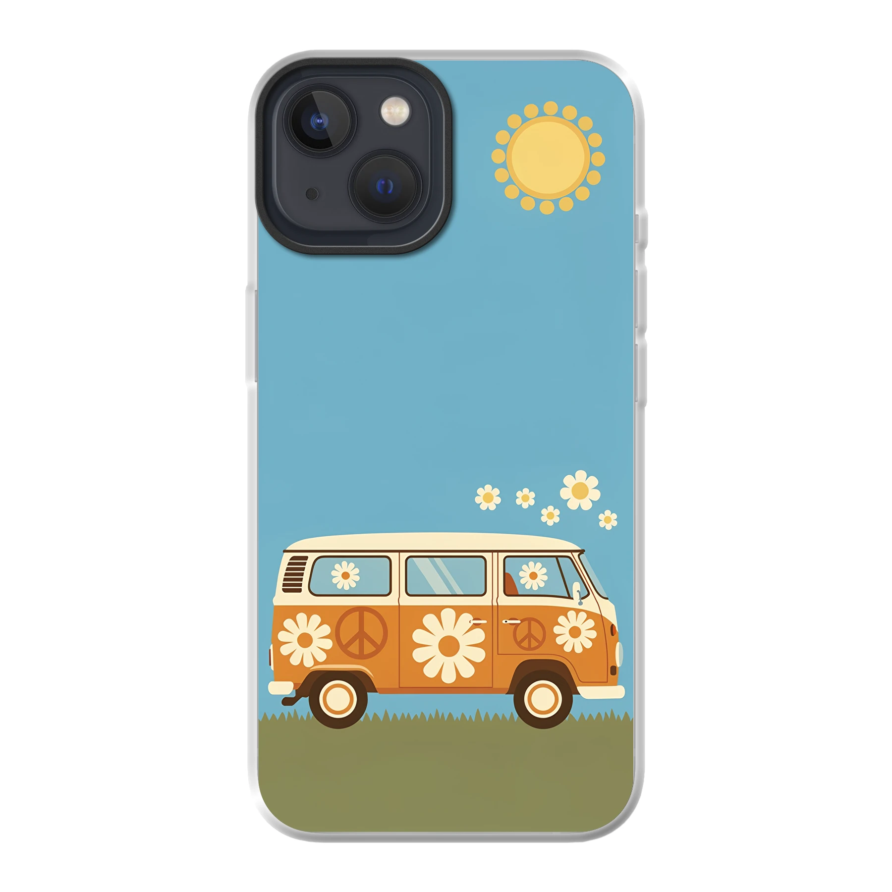 Apple iPhone 13 phone case