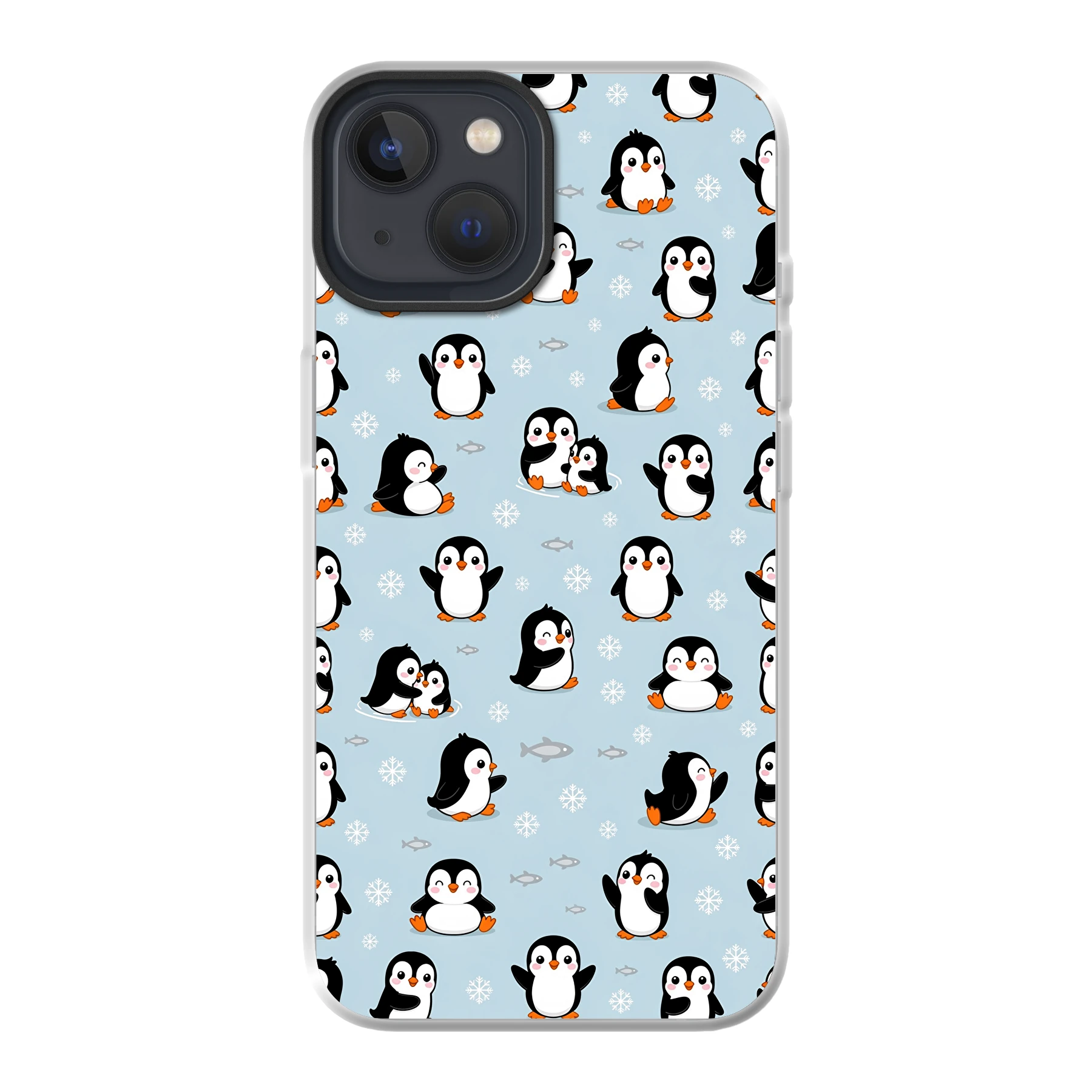 Apple iPhone 13 phone case