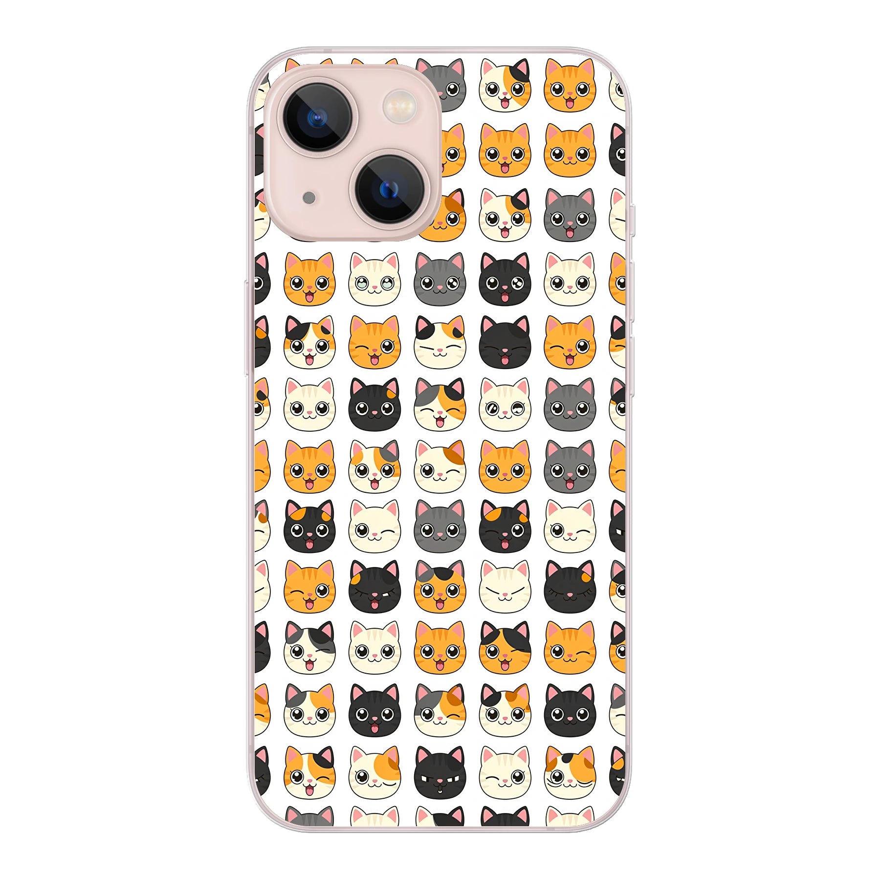 Apple iPhone 13 phone case