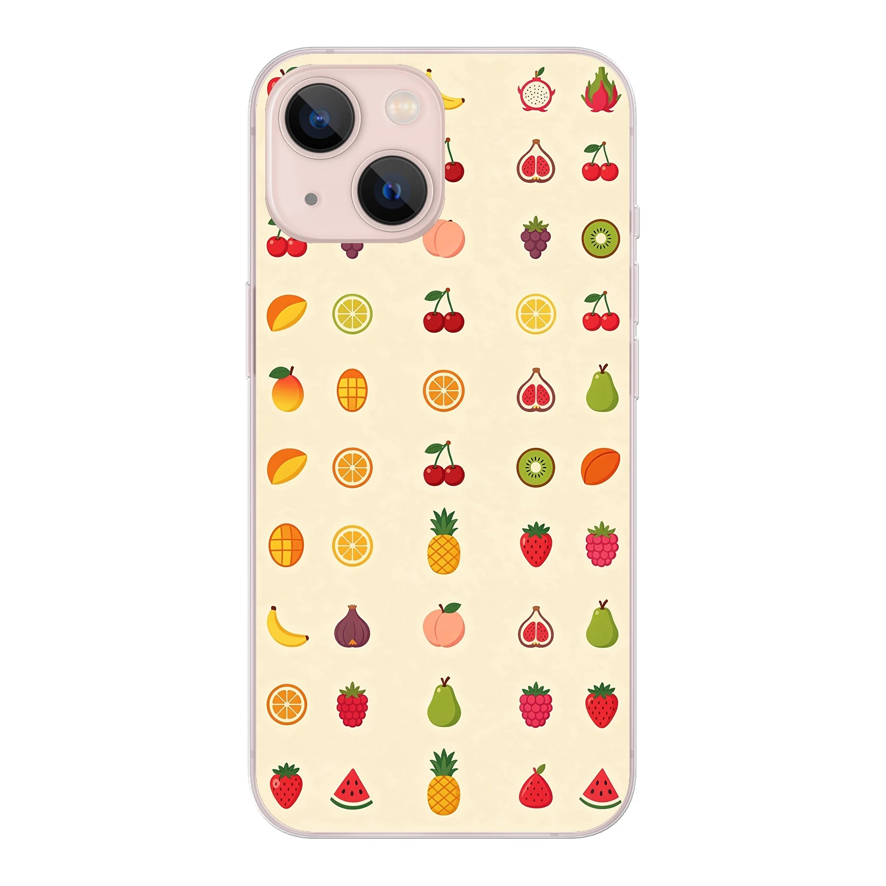 Apple iPhone 13 phone case