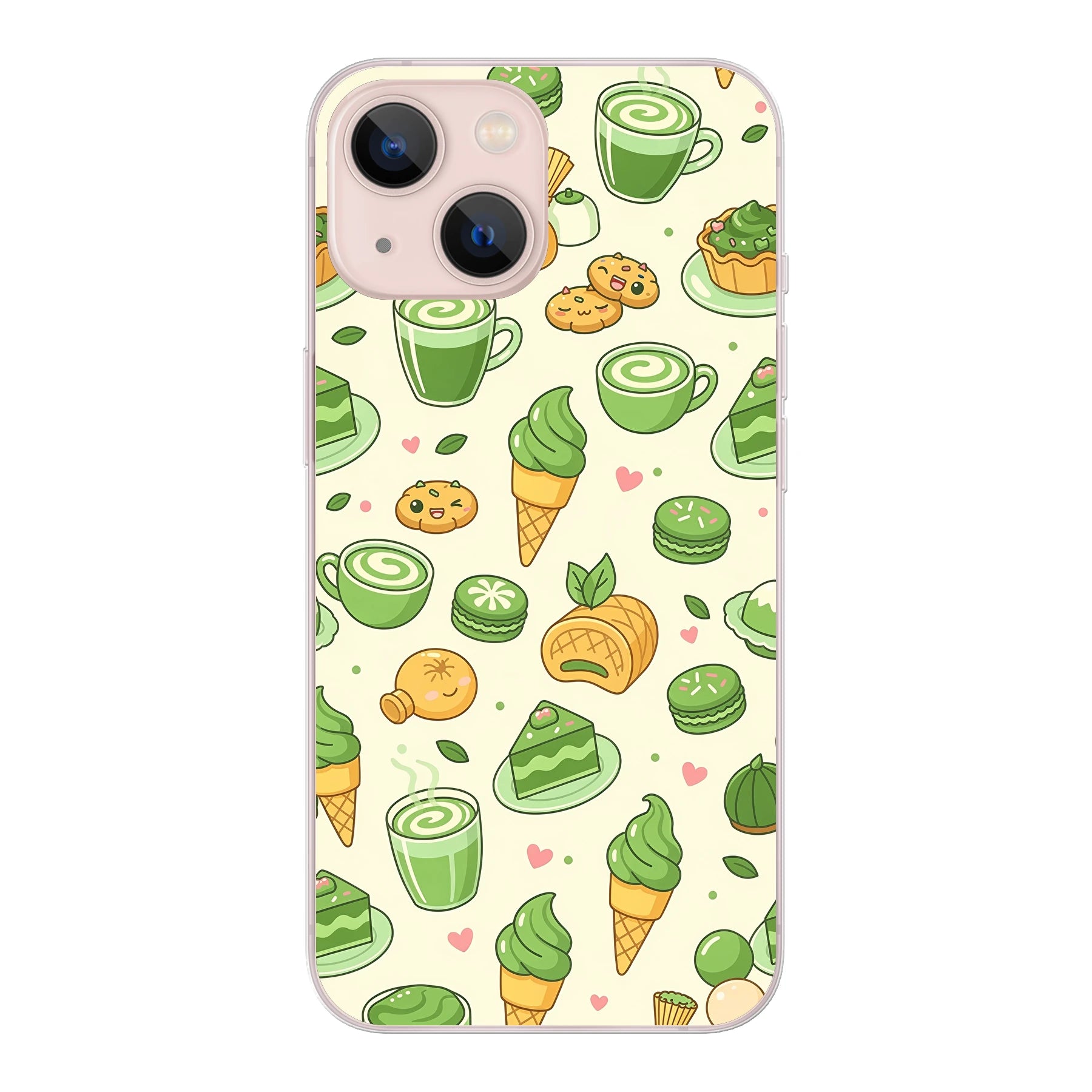 Apple iPhone 13 phone case