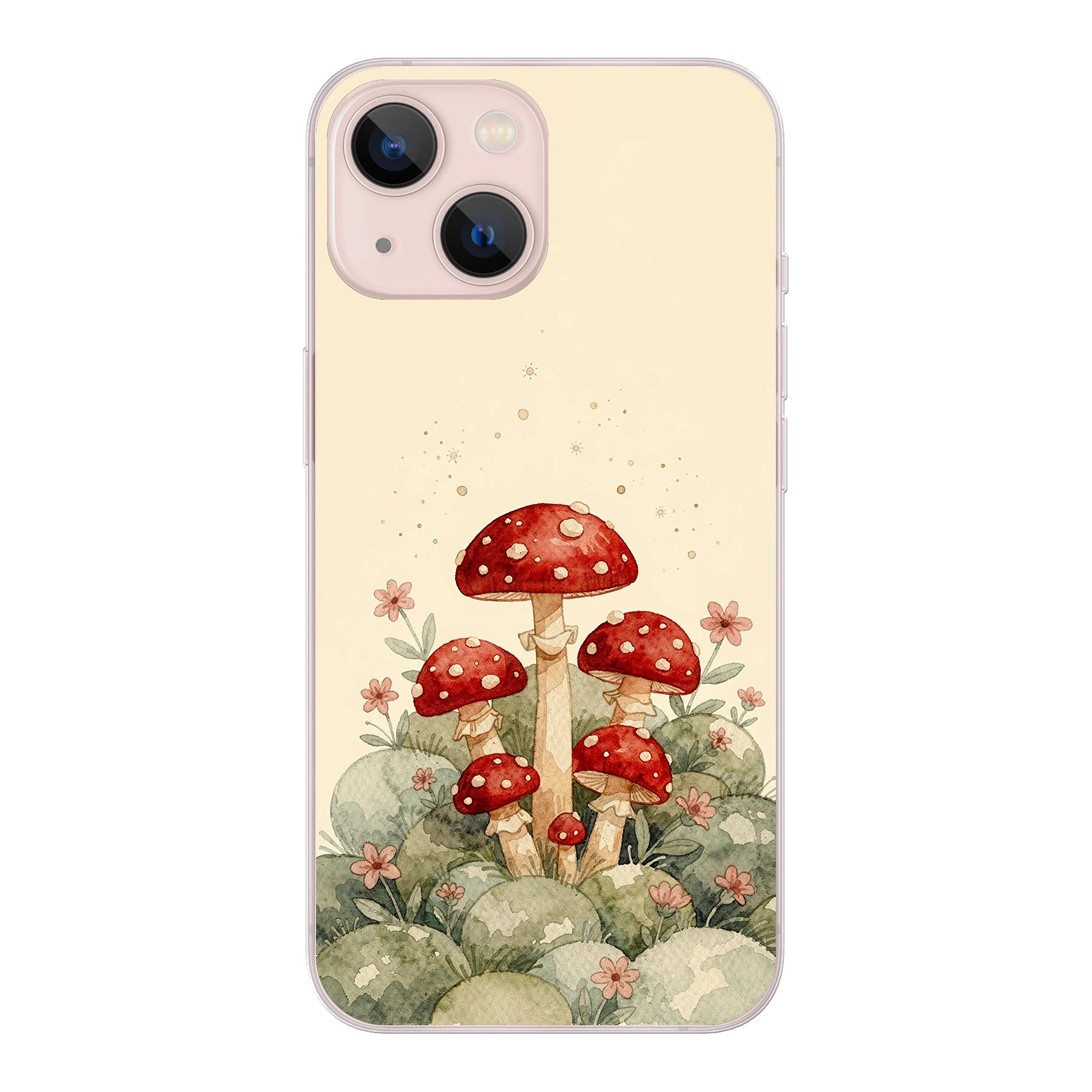 Apple iPhone 13 phone case