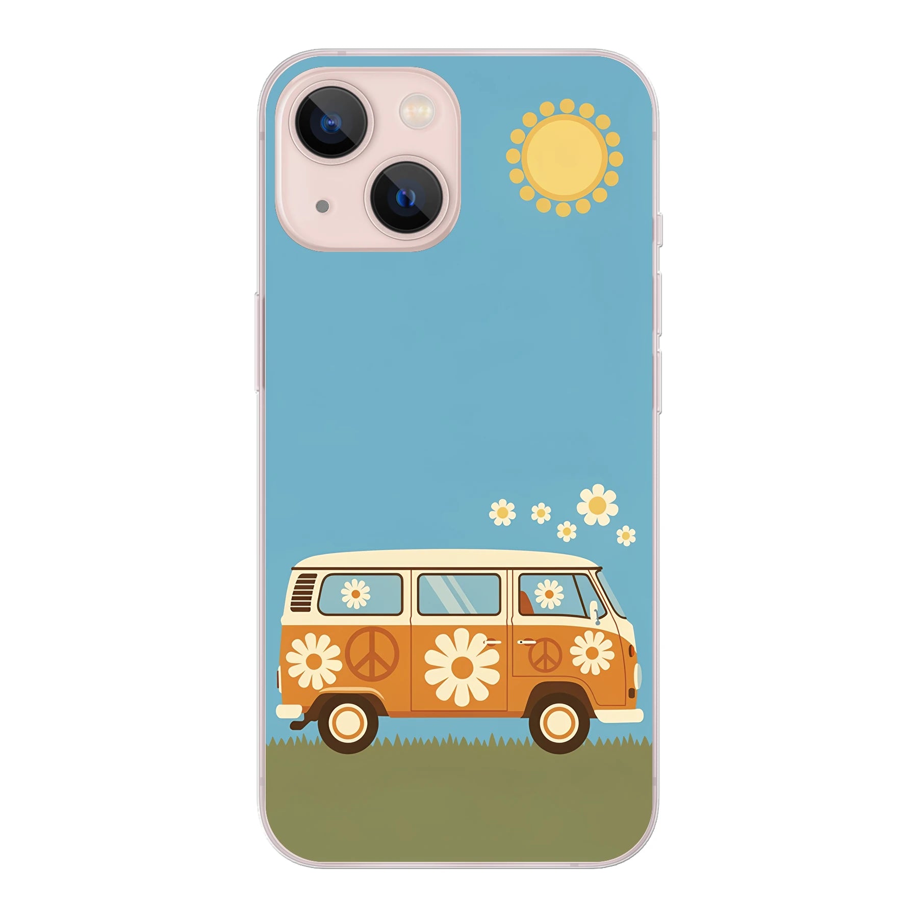 Apple iPhone 13 phone case
