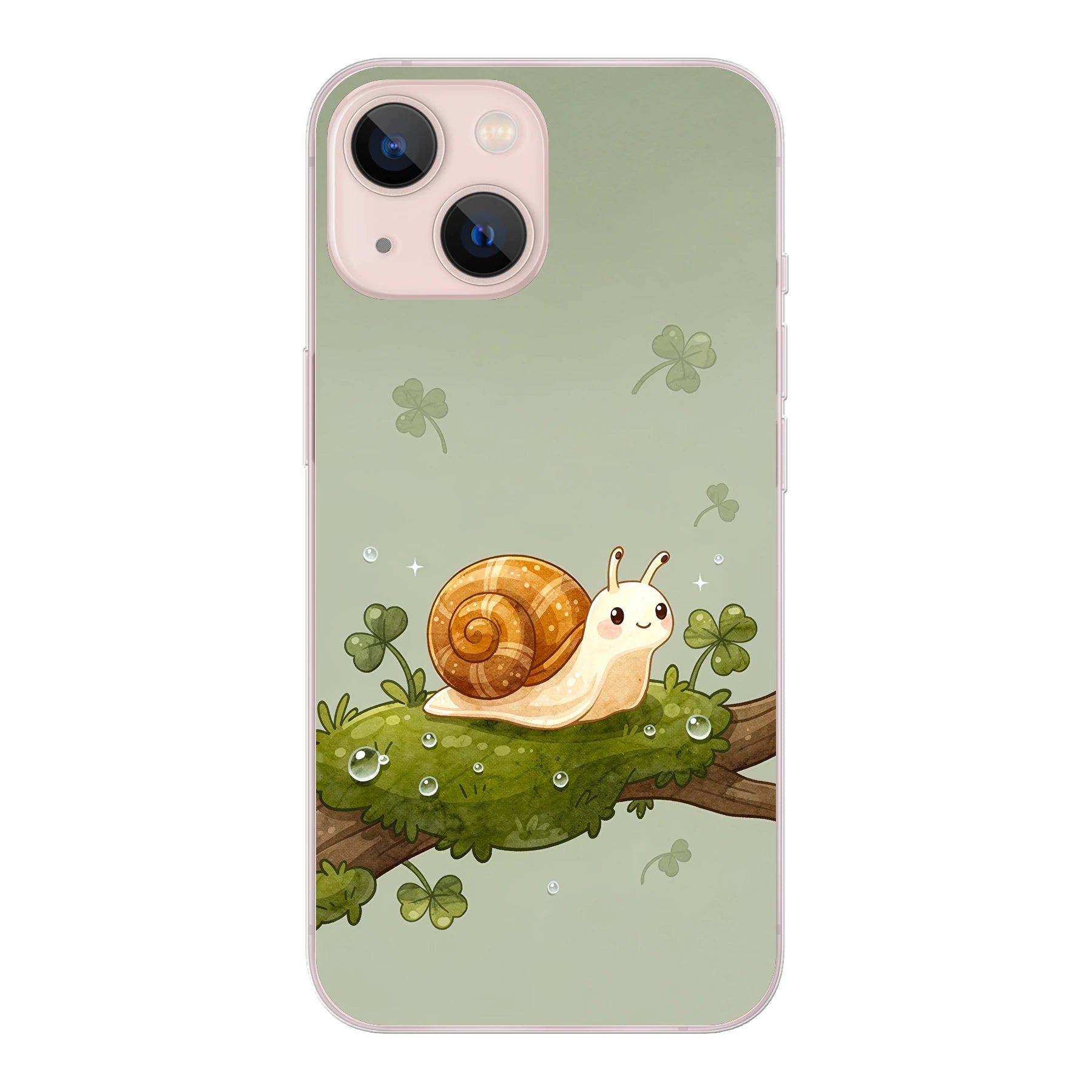 Apple iPhone 13 phone case