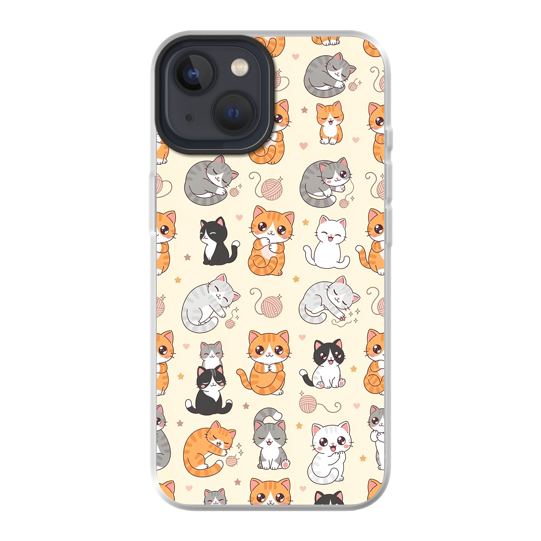 Apple iPhone 13 phone case