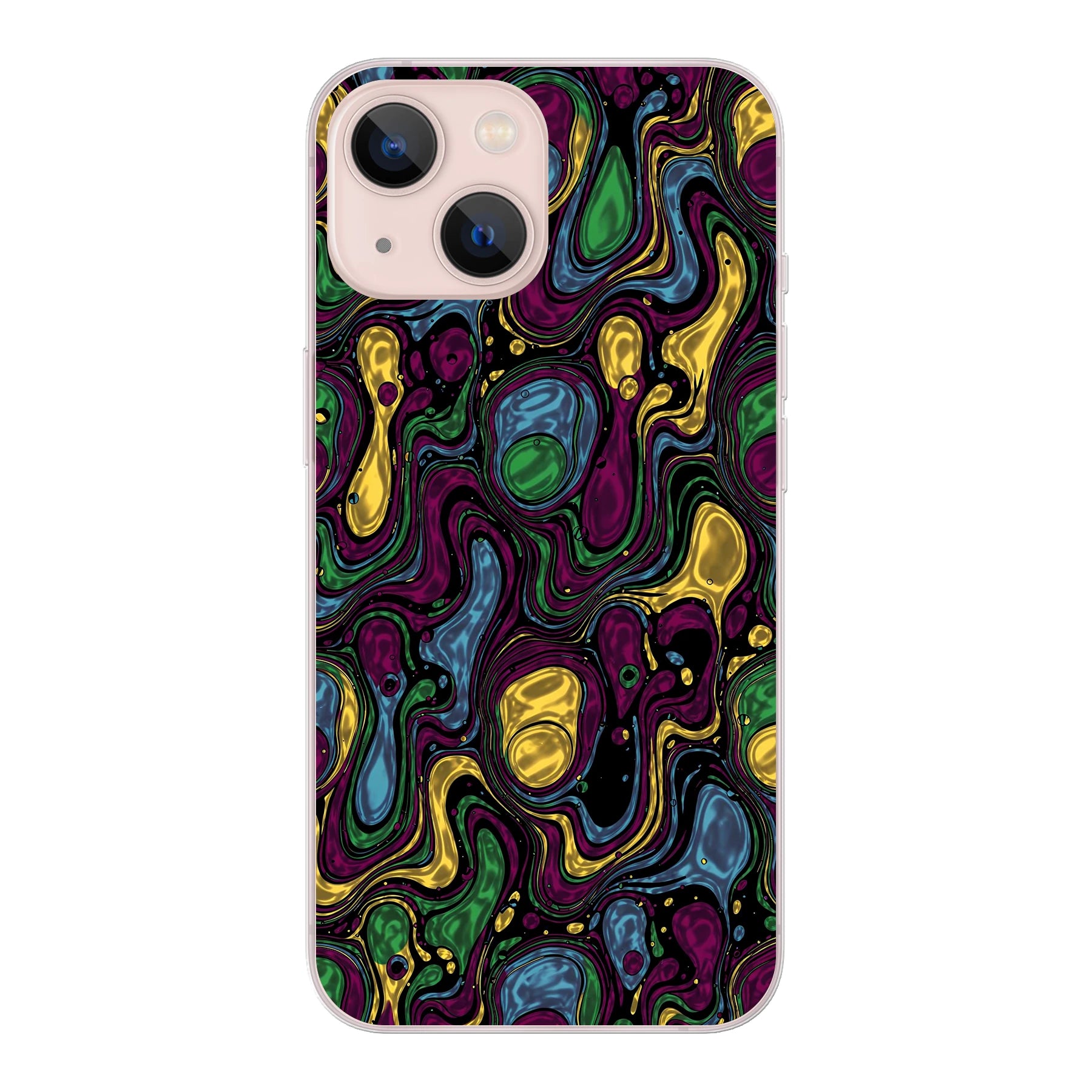 Apple iPhone 13 phone case