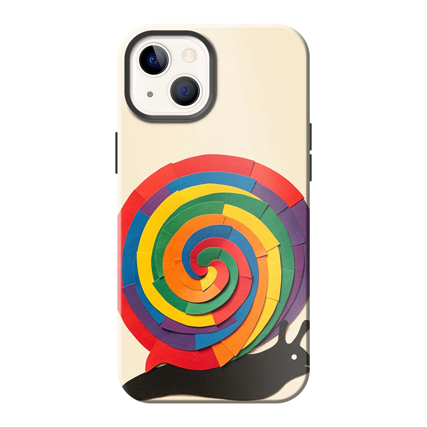 Apple iPhone 13 MagSafe phone case