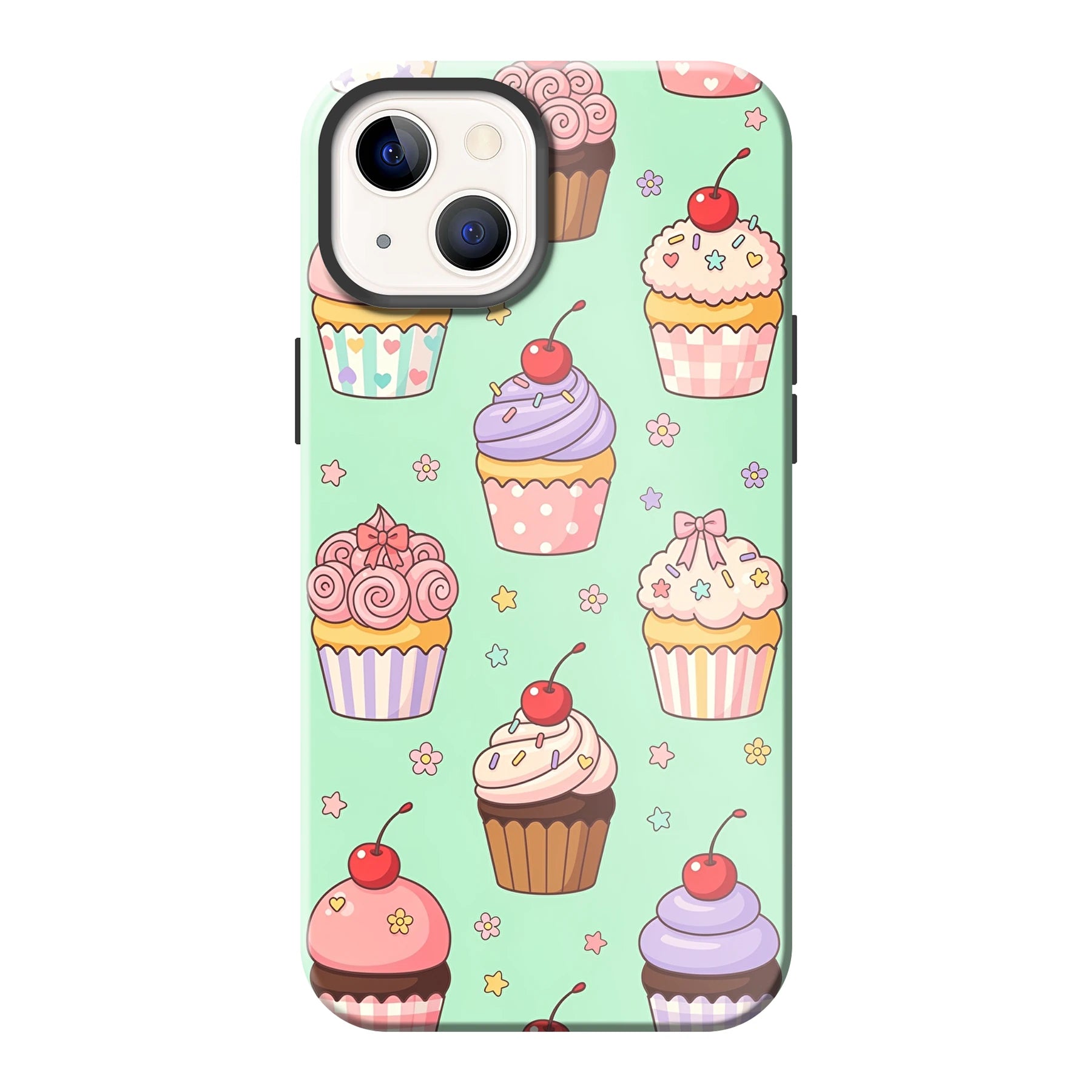Apple iPhone 13 MagSafe phone case