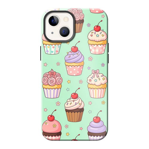 Apple iPhone 13 MagSafe phone case