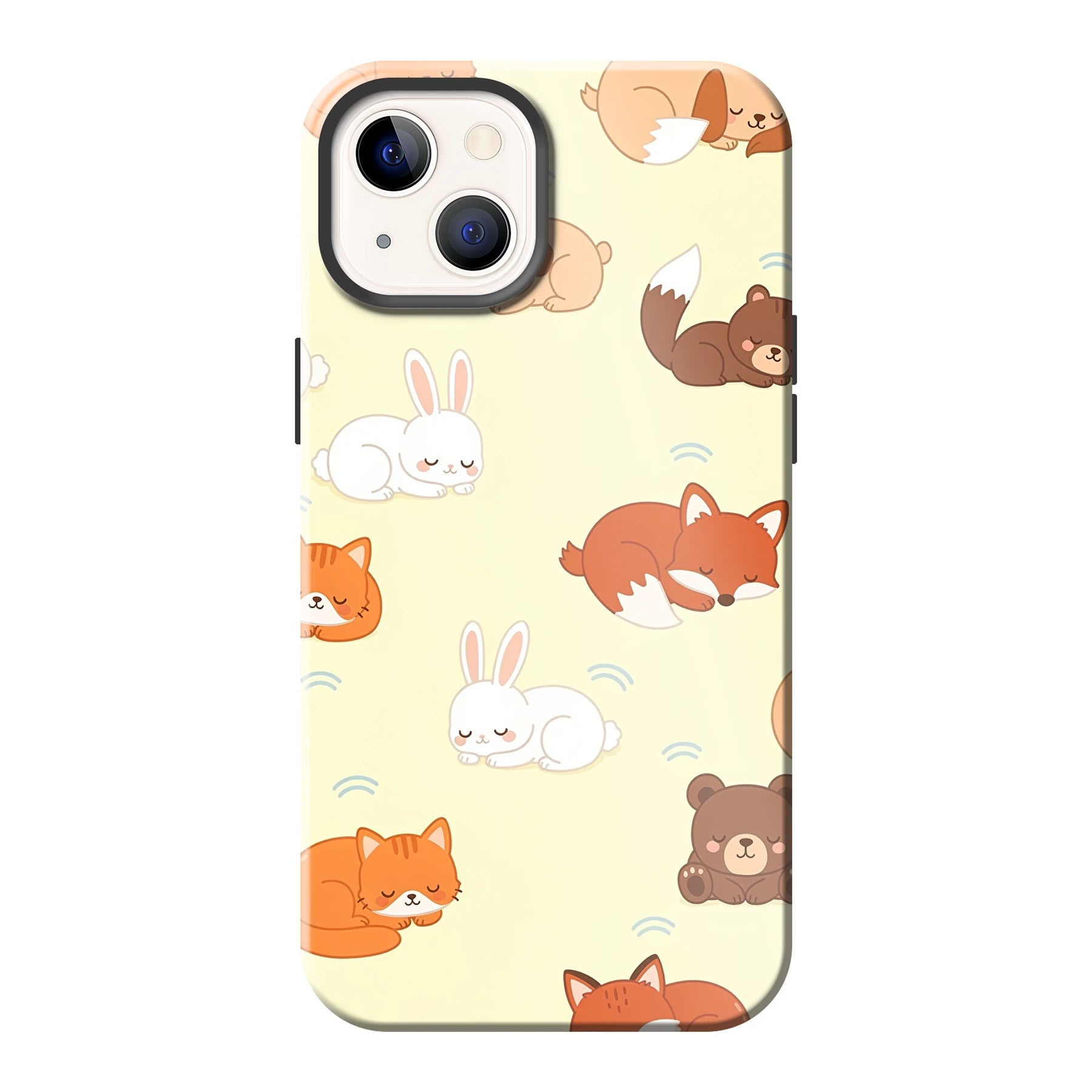 Apple iPhone 13 MagSafe phone case