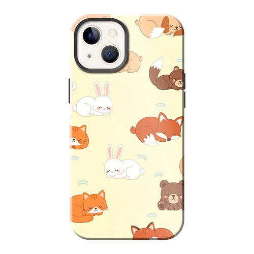Apple iPhone 13 MagSafe phone case