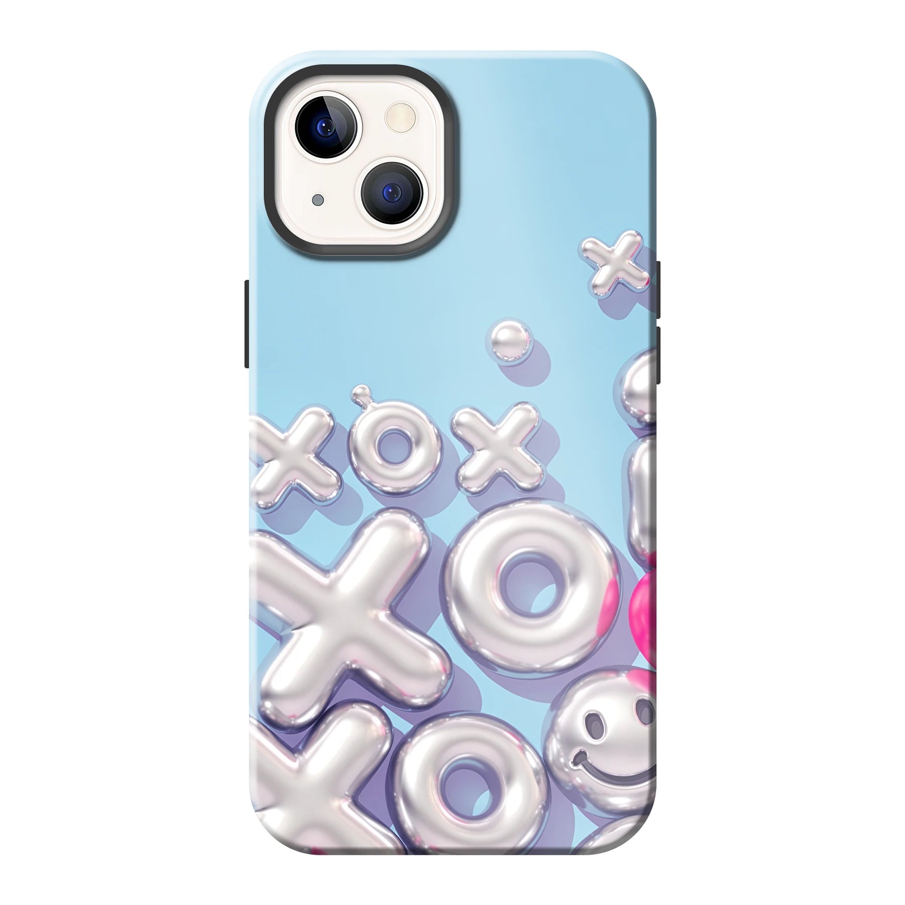 Apple iPhone 13 MagSafe phone case