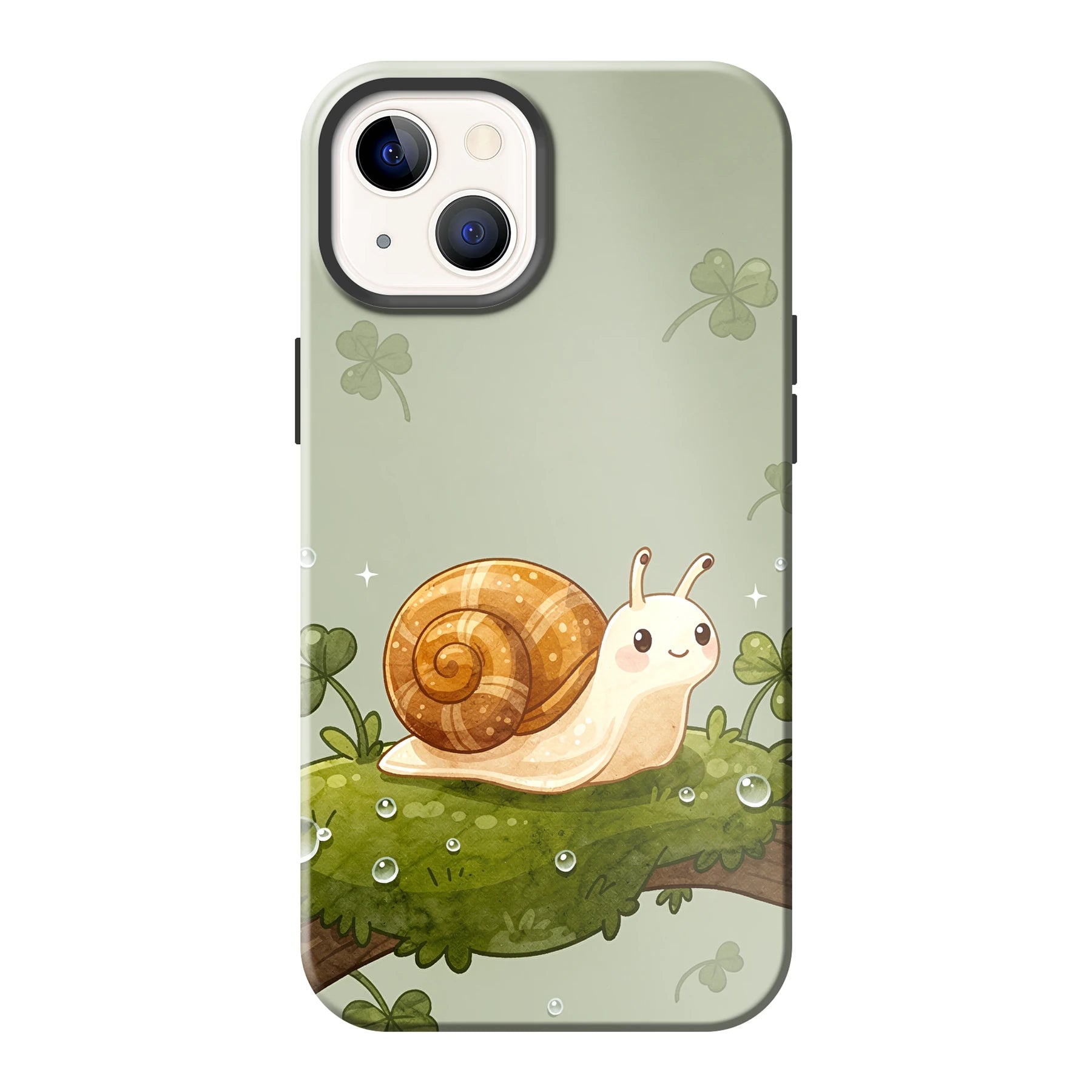 Apple iPhone 13 MagSafe phone case