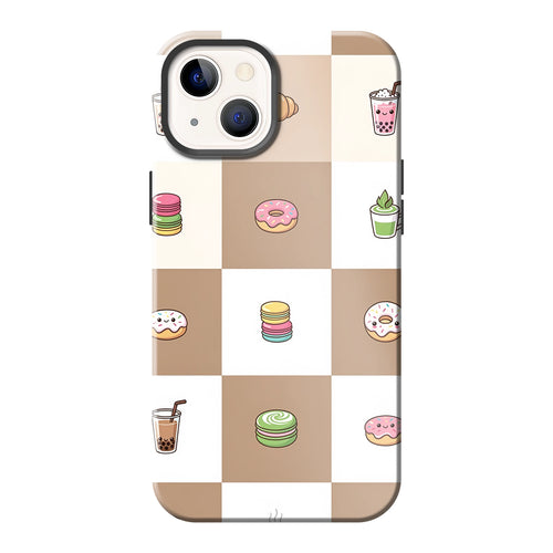 Apple iPhone 13 MagSafe phone case