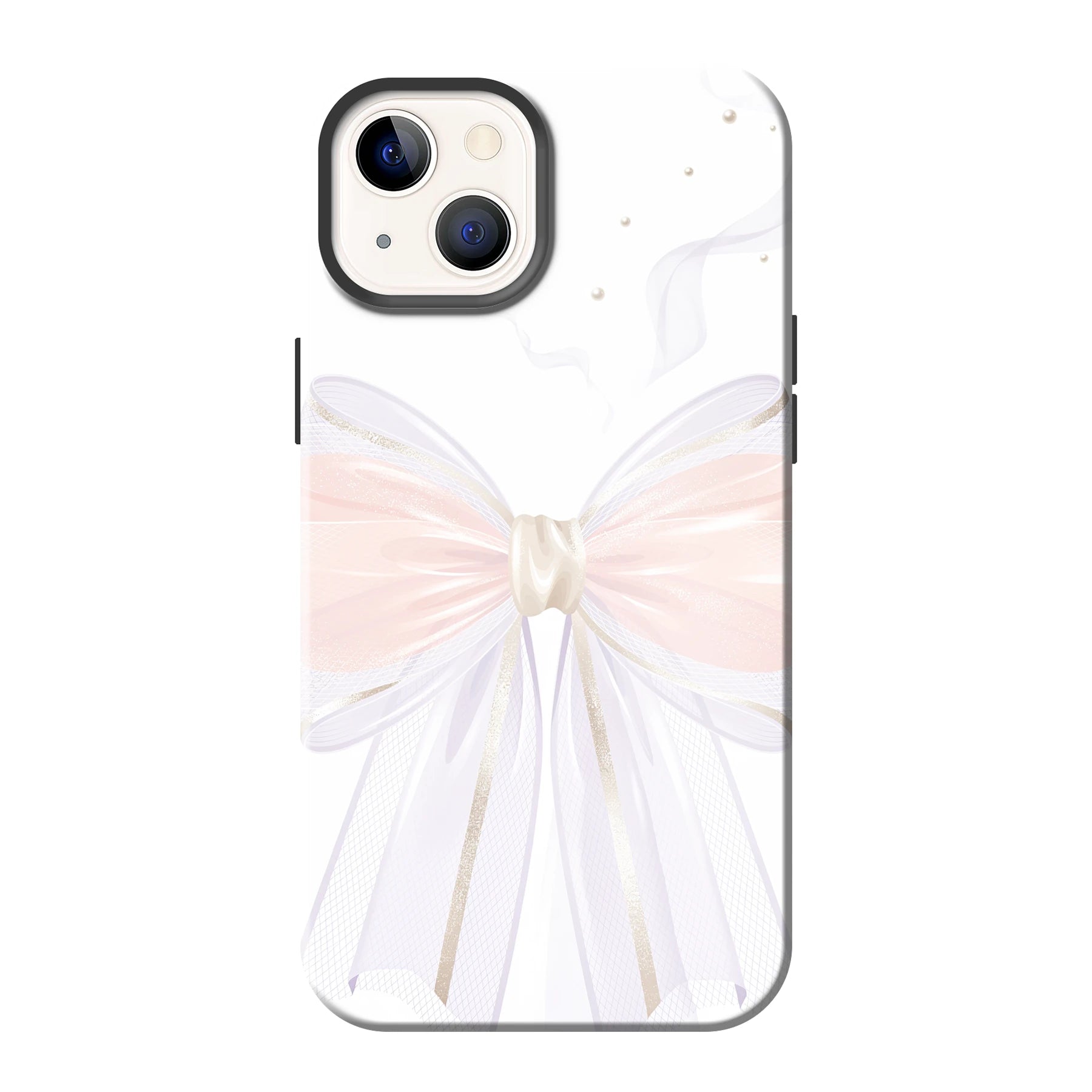 Apple iPhone 13 MagSafe phone case