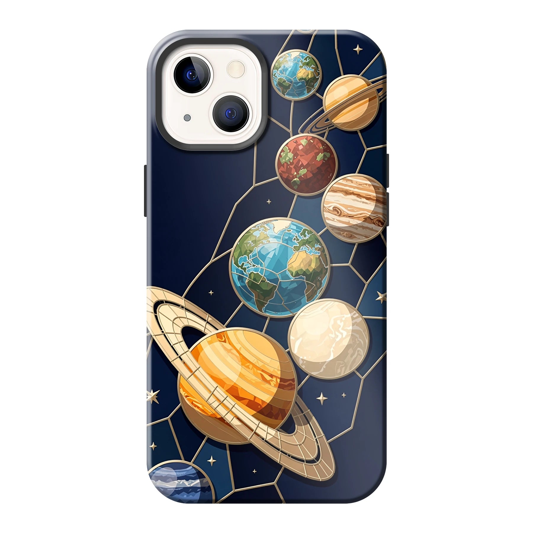 Apple iPhone 13 MagSafe phone case