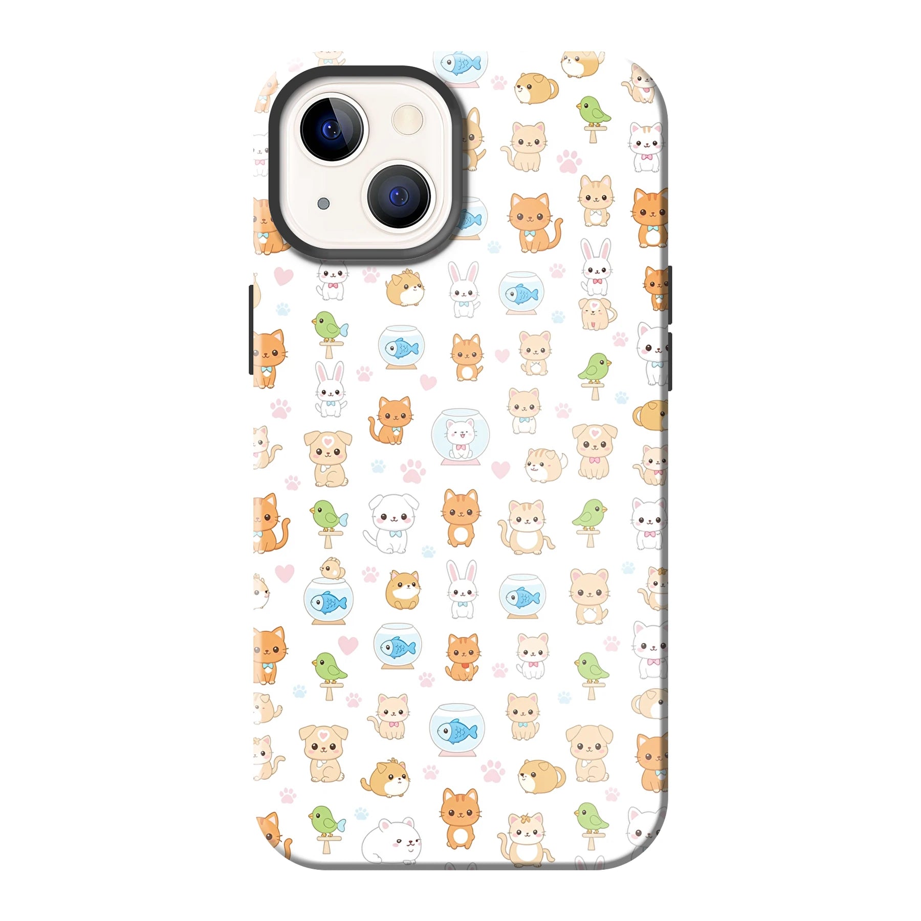 Apple iPhone 13 MagSafe phone case