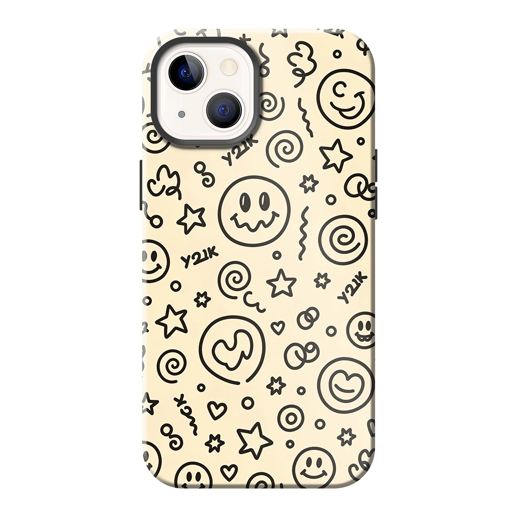 Apple iPhone 13 MagSafe phone case