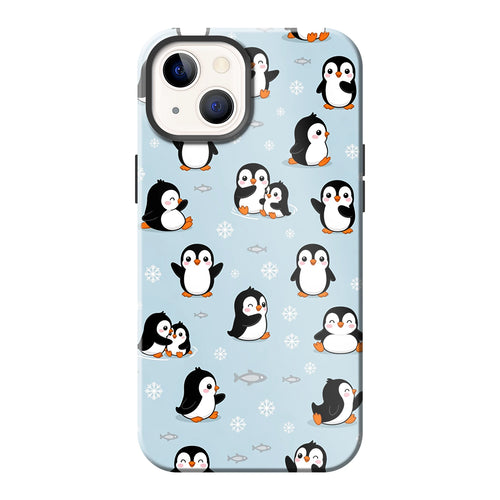 Apple iPhone 13 MagSafe phone case