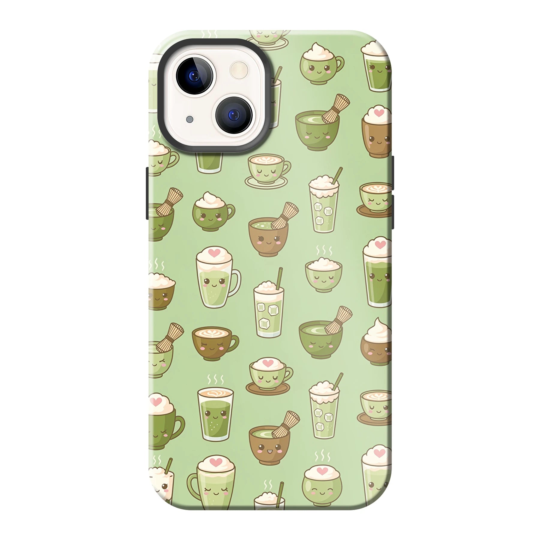 Apple iPhone 13 MagSafe phone case
