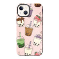 Apple iPhone 13 MagSafe phone case