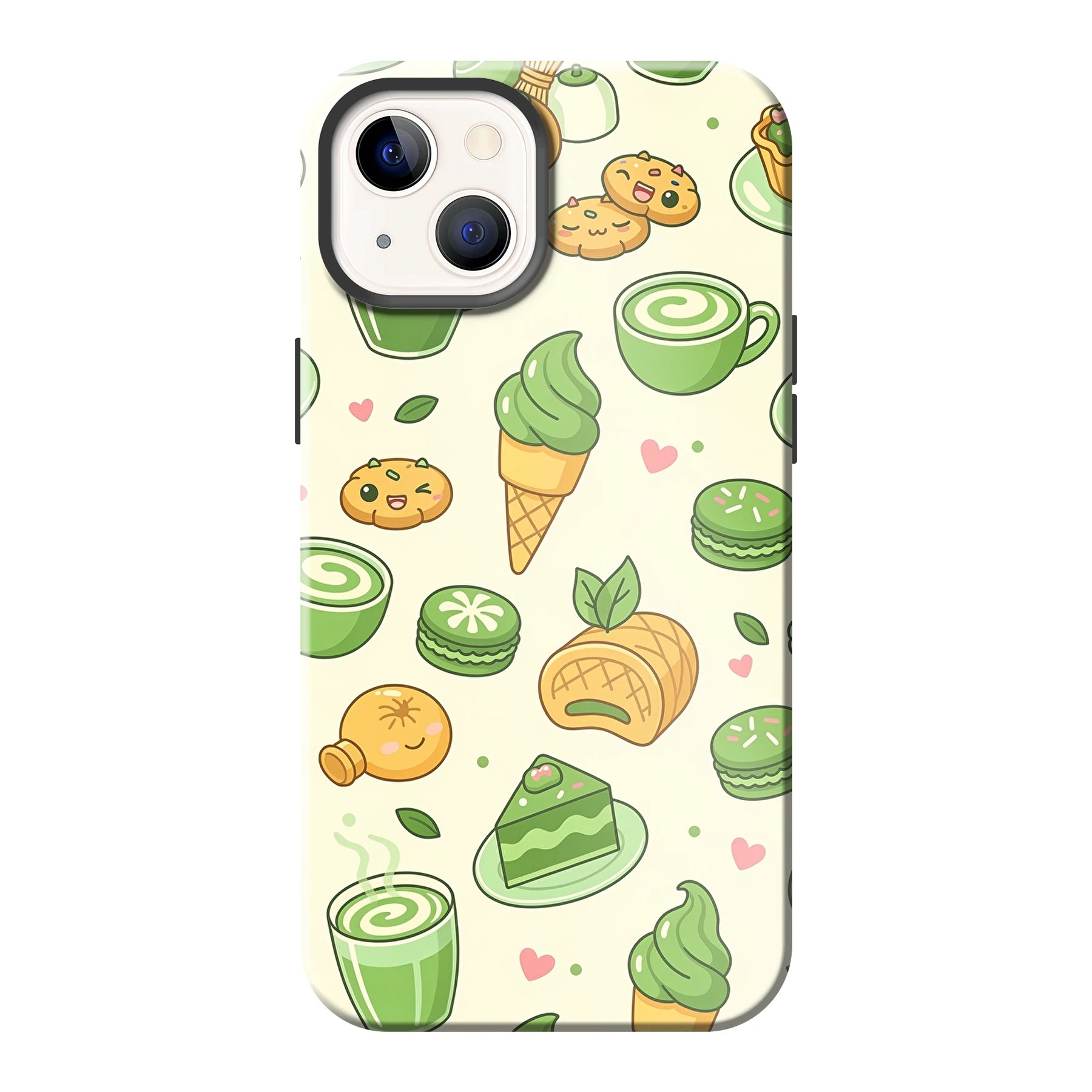 Apple iPhone 13 MagSafe phone case