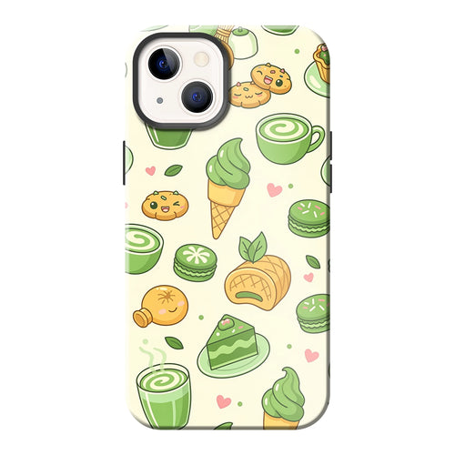Apple iPhone 13 MagSafe phone case