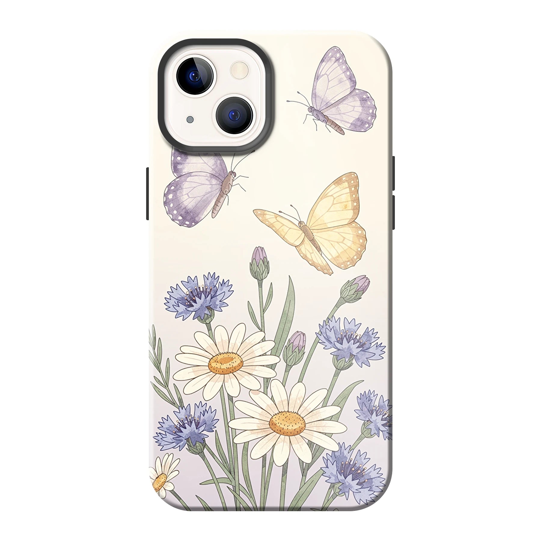 Apple iPhone 13 MagSafe phone case