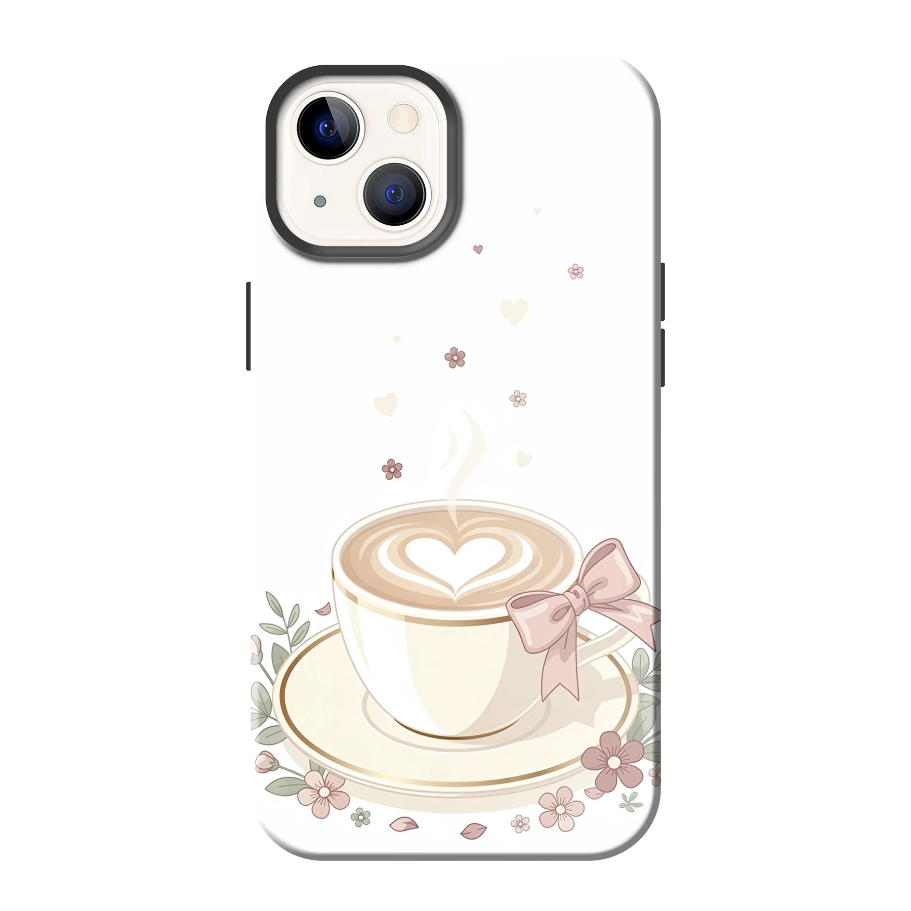 Apple iPhone 13 MagSafe phone case