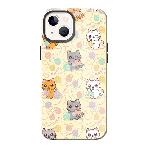 Apple iPhone 13 MagSafe phone case