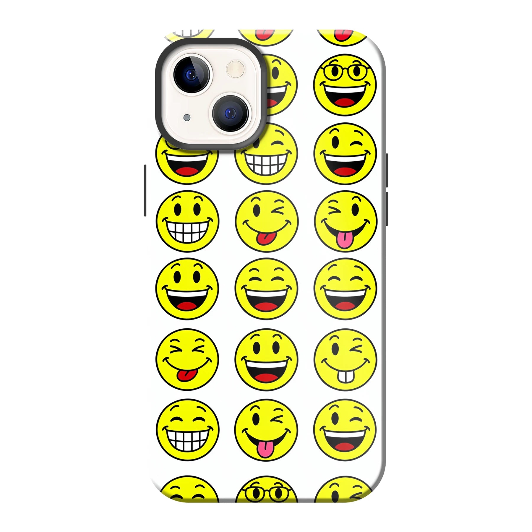 Apple iPhone 13 MagSafe phone case