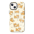 Apple iPhone 13 MagSafe phone case