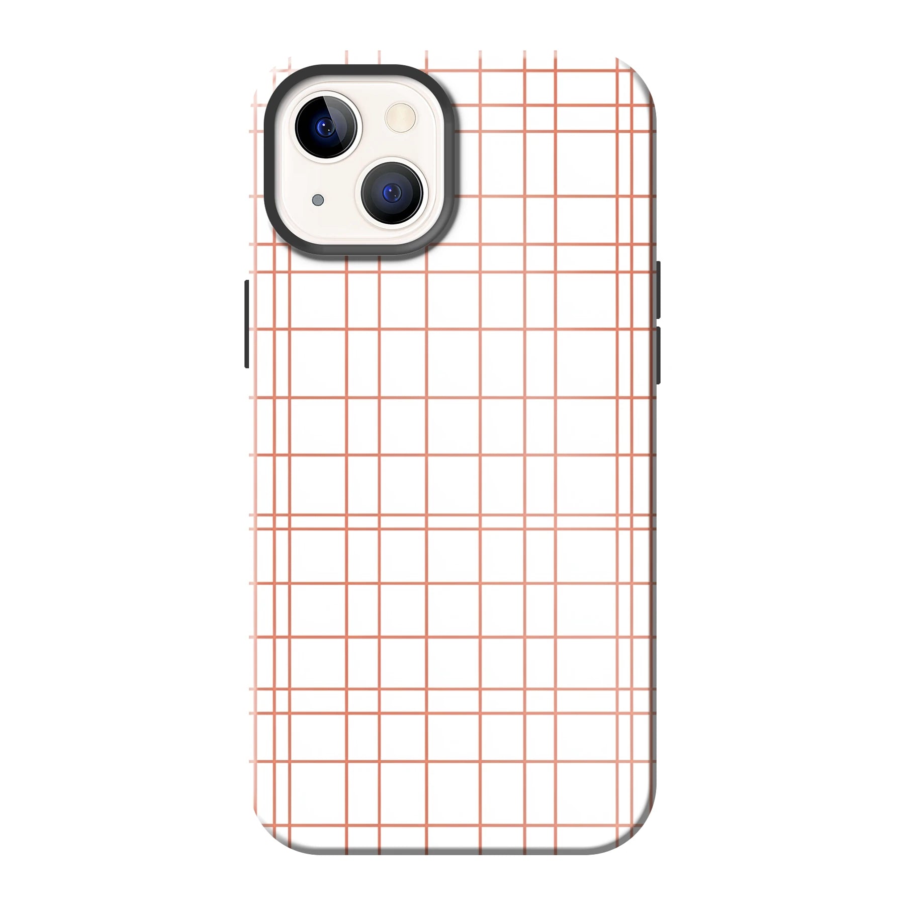 Apple iPhone 13 MagSafe phone case
