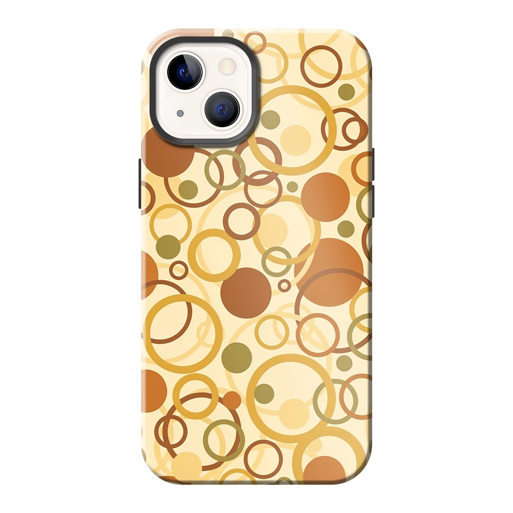 Apple iPhone 13 MagSafe phone case