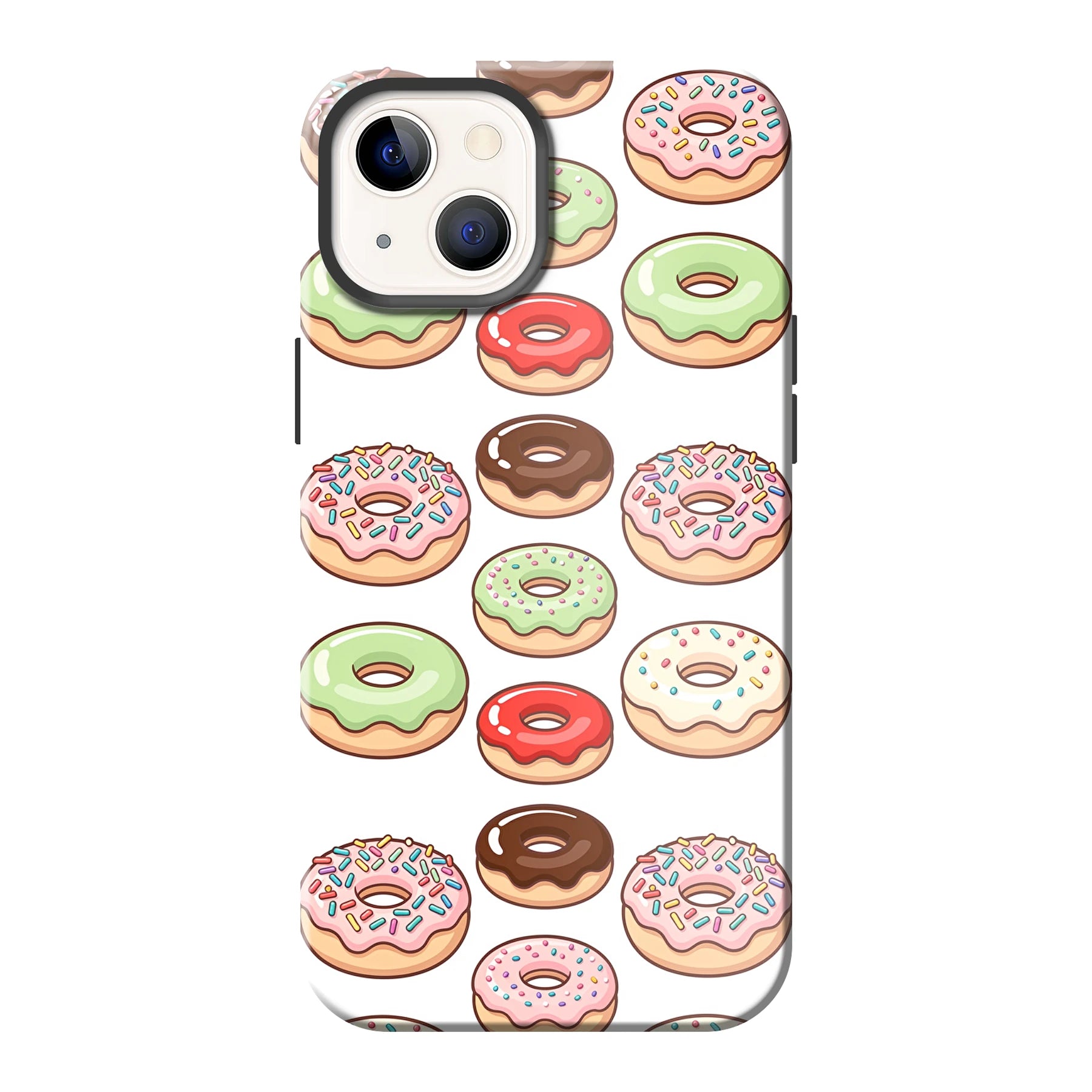 Apple iPhone 13 MagSafe phone case