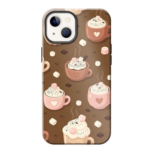 Apple iPhone 13 MagSafe phone case