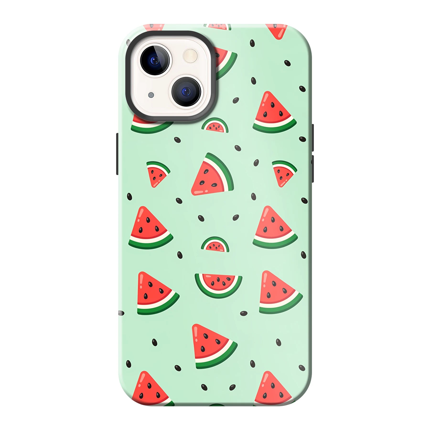 Apple iPhone 13 MagSafe phone case